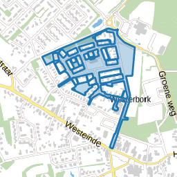 Perceel WTB00-D-6531