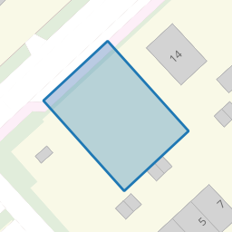 Perceel WTB00-D-6539