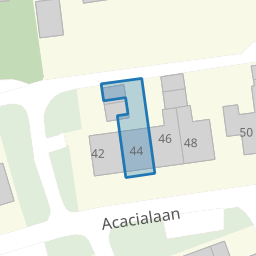 Perceel WTB00-D-6560