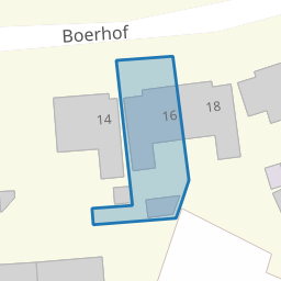 Perceel WTB00-D-6566