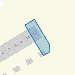 Perceel WTB00-D-6601