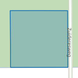 Perceel WTB00-H-1073