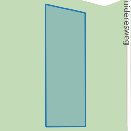 Perceel WTB00-H-1079