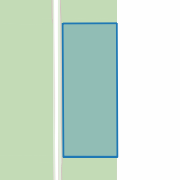 Perceel WTB00-H-1126