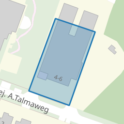 Perceel WTB00-H-1489