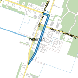 Perceel WTB00-H-1493