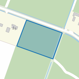 Perceel WTB00-H-1507