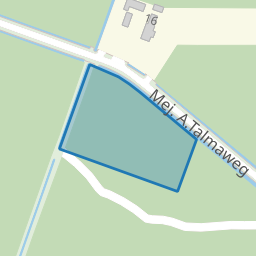 Perceel WTB00-H-1508