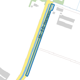 Perceel WTB00-H-1561