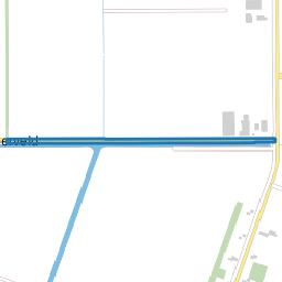 Perceel WTB00-H-1710