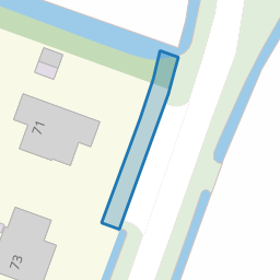 Perceel WTB00-H-1725