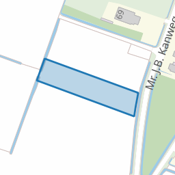 Perceel WTB00-H-1730