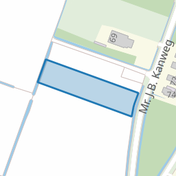 Perceel WTB00-H-1731