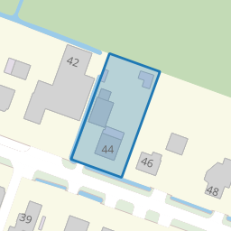 Perceel WTB00-H-1792