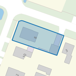 Perceel WTB00-H-1802