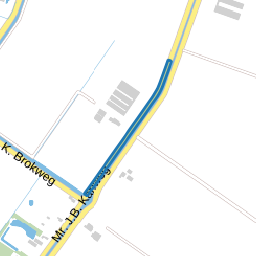 Perceel WTB00-H-1815