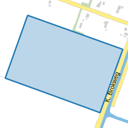 Perceel WTB00-H-1829