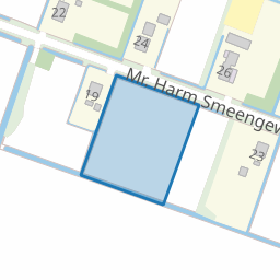 Perceel WTB00-H-1831