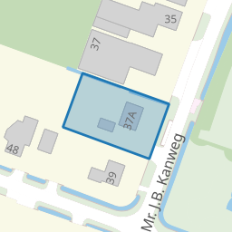 Perceel WTB00-H-1850