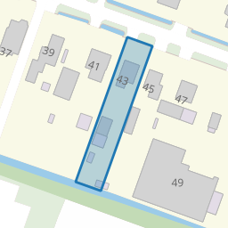 Perceel WTB00-H-1853