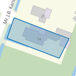 Perceel WTB00-H-1856