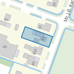 Perceel WTB00-H-1860