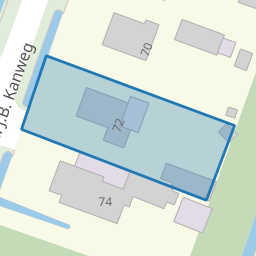 Perceel WTB00-H-1865