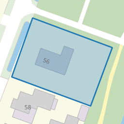 Perceel WTB00-H-1868