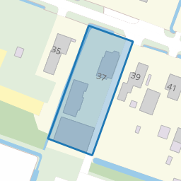 Perceel WTB00-H-1870