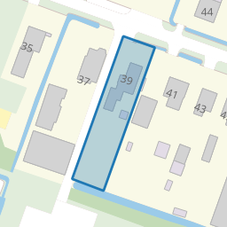 Perceel WTB00-H-1871