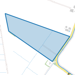 Perceel WTB00-H-1874