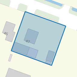 Perceel WTB00-H-1895