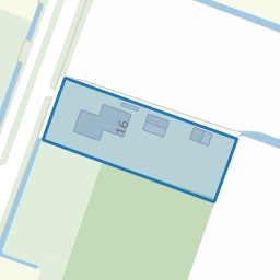 Perceel WTB00-H-1903