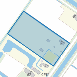 Perceel WTB00-H-1909