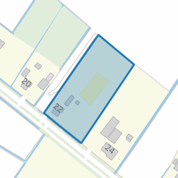 Perceel WTB00-H-1912