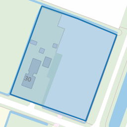 Perceel WTB00-H-1920