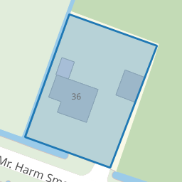 Perceel WTB00-H-1922