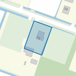 Perceel WTB00-H-1930