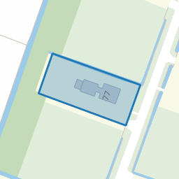 Perceel WTB00-H-1961