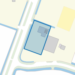 Perceel WTB00-H-1971