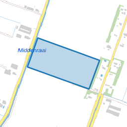 Perceel WTB00-H-1976