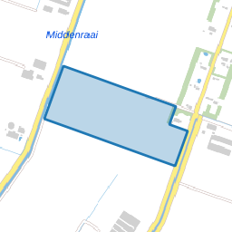 Perceel WTB00-H-1978