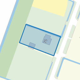 Perceel WTB00-H-1981