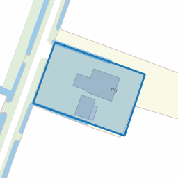 Perceel WTB00-H-1986