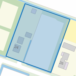 Perceel WTB00-H-1988