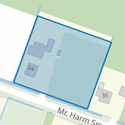 Perceel WTB00-H-1991