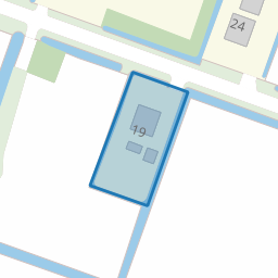 Perceel WTB00-H-2005