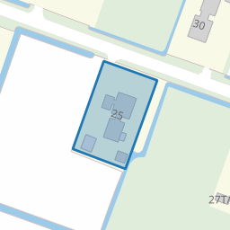 Perceel WTB00-H-2007