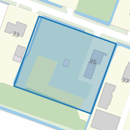 Perceel WTB00-H-2012