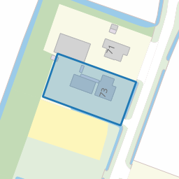 Perceel WTB00-H-2014